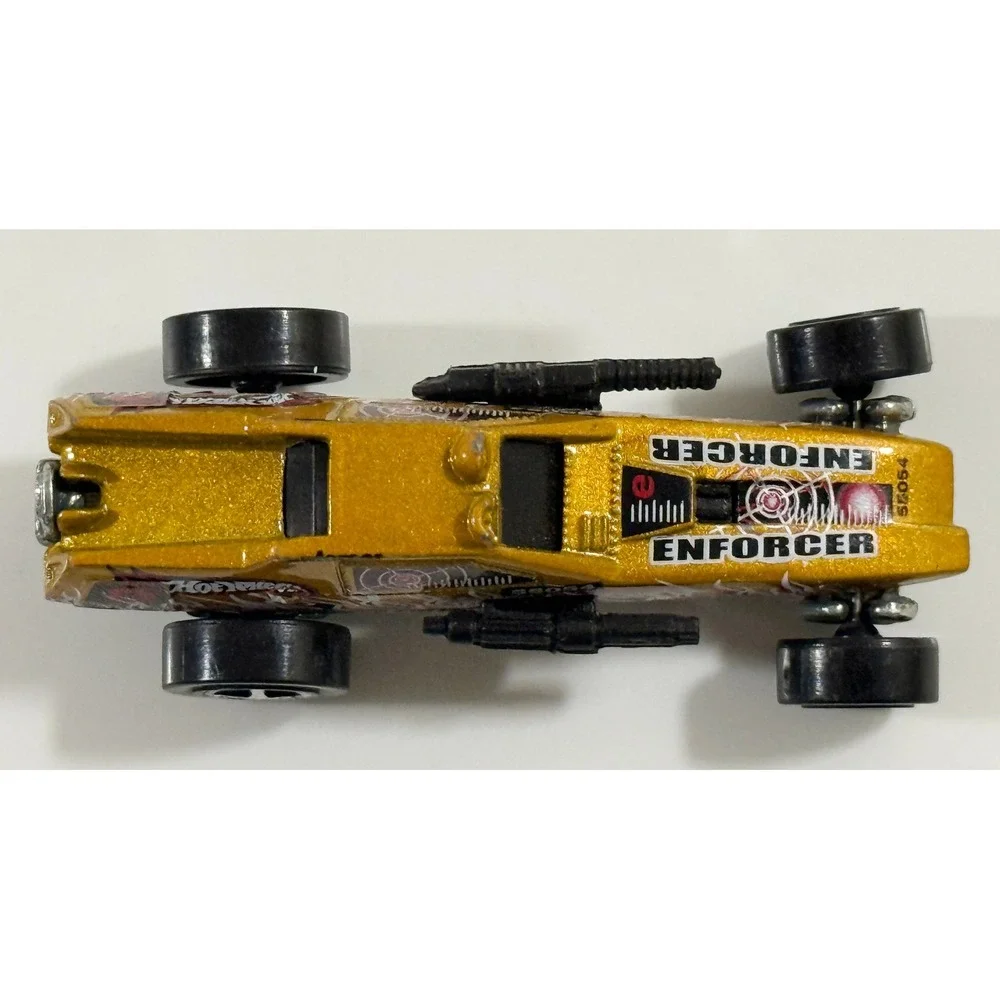 Hot Wheels hot wheels